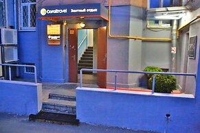 Mini-hotel Ostozhenka 47