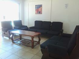 Fourways Youth Hostel