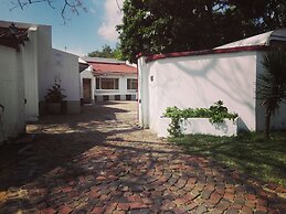 Fourways Youth Hostel