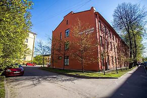 Petrovskiy Art Loft