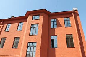 Petrovskiy Art Loft