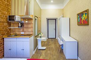 Petrovskiy Art Loft