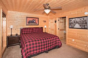 A To Remember - 5 Bedrooms, 5 Baths, Sleeps 18 Cabin by Redawning