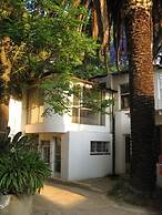 Rosebank Boarding Hostel