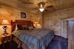 Grand Cherokee Lodge - 5 Bedrooms, 5 Baths, Sleeps 20 Home by Redawnin