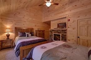 Mountain View Lodge - 9 Bedrooms, 9 Baths, Sleeps 40 Home