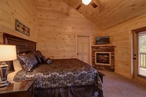 Mountain View Lodge - 9 Bedrooms, 9 Baths, Sleeps 40 Home