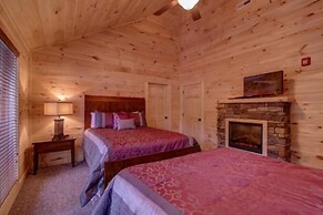 Mountain View Lodge - 9 Bedrooms, 9 Baths, Sleeps 40 Home