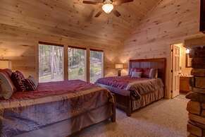Mountain View Lodge - 9 Bedrooms, 9 Baths, Sleeps 40 Home