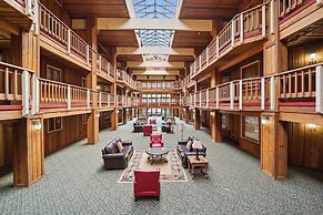 Atrium 108 2 Bedroom Condo