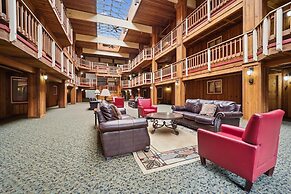 Atrium 108 2 Bedroom Condo