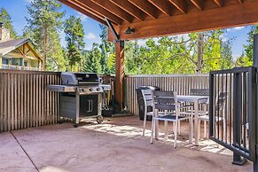 Atrium 108 2 Bedroom Condo