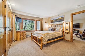 Atrium 108 2 Bedroom Condo