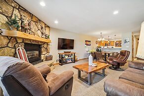 Atrium 108 2 Bedroom Condo