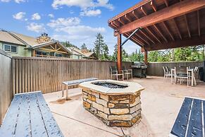 Atrium 108 2 Bedroom Condo