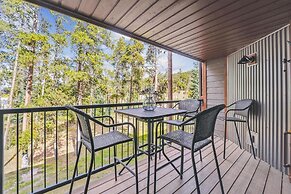 Atrium 108 2 Bedroom Condo