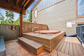 Atrium 108 2 Bedroom Condo