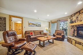 Atrium 108 2 Bedroom Condo