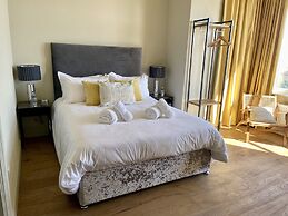 Balcomie Links Hotel