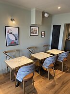 Balcomie Links Hotel