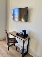 Balcomie Links Hotel