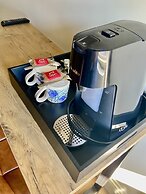 Balcomie Links Hotel