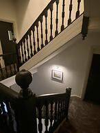 Balcomie Links Hotel