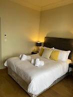 Balcomie Links Hotel