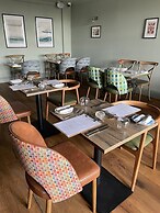 Balcomie Links Hotel