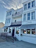 Balcomie Links Hotel