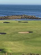 Balcomie Links Hotel