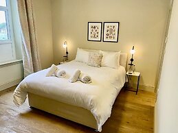 Balcomie Links Hotel