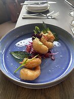 Balcomie Links Hotel