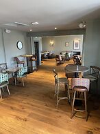 Balcomie Links Hotel