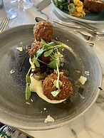 Balcomie Links Hotel