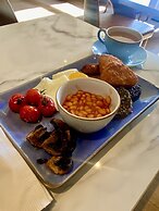 Balcomie Links Hotel