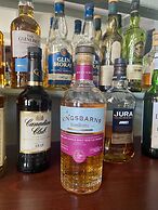 Balcomie Links Hotel