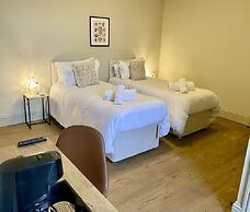 Balcomie Links Hotel