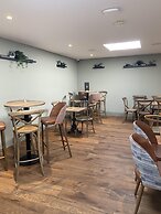 Balcomie Links Hotel