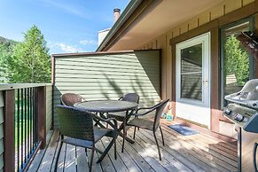 J1 Meadow Creek Miniums 3 Bedroom Condo by RedAwning