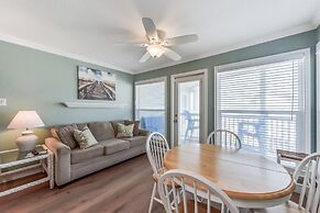 Seascape 2309 2 Bedroom Condo by RedAwning