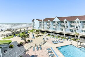 Seascape 2309 2 Bedroom Condo by RedAwning