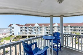 Seascape 2309 2 Bedroom Condo by RedAwning