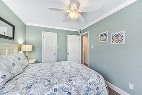 Seascape 2309 2 Bedroom Condo by RedAwning