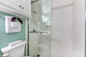 Seascape 2309 2 Bedroom Condo by RedAwning