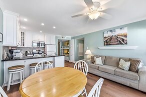 Seascape 2309 2 Bedroom Condo by RedAwning