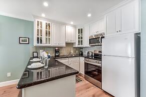 Seascape 2309 2 Bedroom Condo by RedAwning