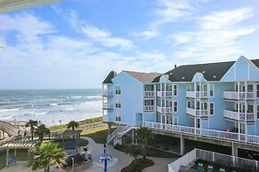 Seascape 2309 2 Bedroom Condo by RedAwning