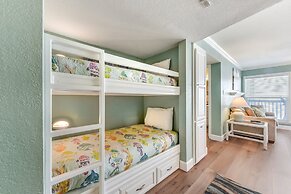 Seascape 2309 2 Bedroom Condo by RedAwning