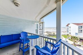 Seascape 2309 2 Bedroom Condo by RedAwning